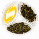 Golden Lily Oolong from Beautiful Taiwan Tea