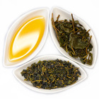 Stone Table Oolong from Beautiful Taiwan Tea