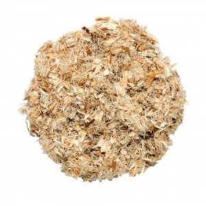 Organic Slippery Elm from Nature's Tea Leaf