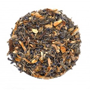 Citrus Lavender Sage from Nature's Tea Leaf