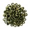 Jasmine Daughter Rings from Nature's Tea Leaf