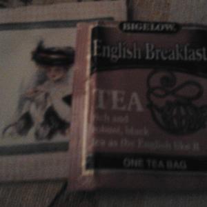 English Breakfast Tea by Bigelow from Bigelow