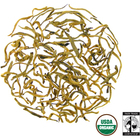 Yunnan Golden Buds "Golden Needle" from Rishi Tea