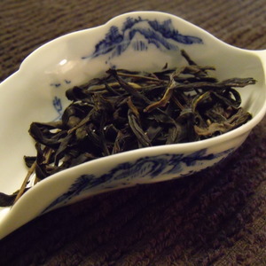 Da Ma Ye Phoenix Mountain Dancong from Verdant Tea