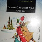 Banana Cinnamon Spice from Four O'Clock Organic