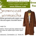 Browncoat Genmaicha from 52teas