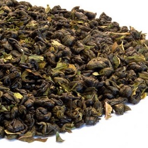 Moroccan Mint from New Mexico Tea Company