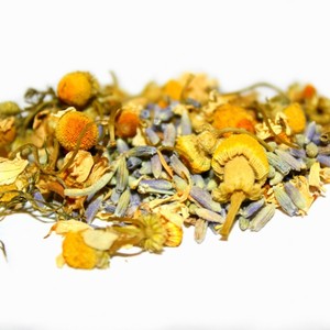 Papa Bears Hibernation Blend from Della Terra Teas