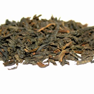 Lapsang Souchong from Della Terra Teas