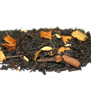 Fireside Spice from Della Terra Teas