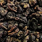Alishan Charcoal Fire Heavy Roast Oolong from T-Oolongtea