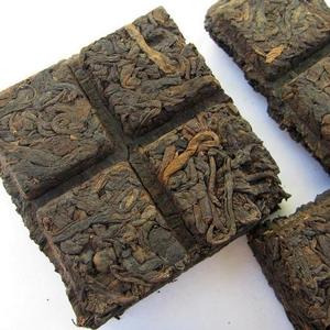 2012 MGH 1204 Grade 7 Ripe Pu-erh from PuerhShop.com