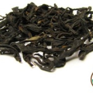 Organic Big Red Robe Oolong from Boutique Teas