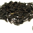 Organic Big Red Robe Oolong from Boutique Teas