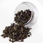Iron Buddha from Oriental Teahouse