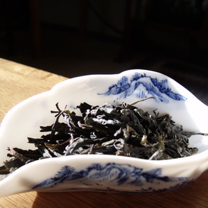 Rou Gui Xiang Dancong from Verdant Tea