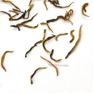 Superfine Tan Yang Gong Fu Black Tea from Teavivre