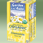 Pure Chamomile from Garden of the Andes
