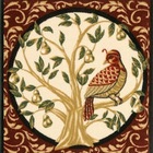 Pear Tree from Autumn Hearth