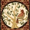 Pear Tree from Autumn Hearth