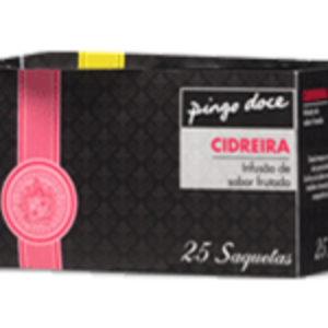 Cidreira from Pingo Doce