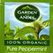 Pure Peppermint from Garden of the Andes