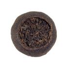 imperial tea mandarin green pu-erh from silk road tea