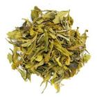 white tipped darjeeling from silk road tea