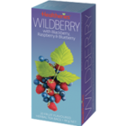 Wildberry with Blackberry, Raspberry & Blueberry from Healtheries