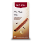 Mi-Chai from Red Seal