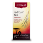 Red Bush: Traditional from Red Seal
