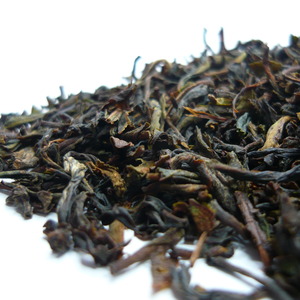 MARGARETS HOPE AUTUMN GLORY. (AUTUMN FLUSH 2012; BLACK TEA) from DARJEELING TEA LOVERS