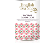Candy Cane Rooibos from English Tea Shop