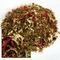 Candy Cane Organic Rooibos Herbal Tisane from Simpson & Vail
