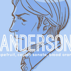Anderson from Custom-Adagio Teas