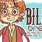 Bilbo Brew from Custom-Adagio Teas