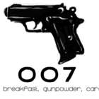 007 from Custom-Adagio Teas