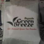 Organic Green Breeze from Takaokaya