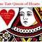 One Tart Queen Of Hearts from Custom-Adagio Teas