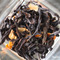 Gold Phoenix with Orange Peels, Flowery Orange Pekoe from DuvalTea