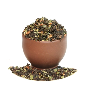 Peppermint Bark from Capital Tea Ltd.