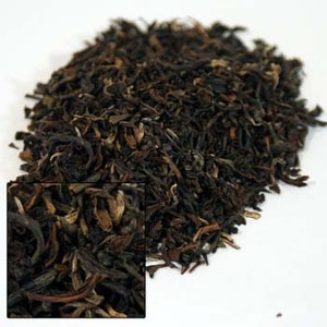 Nepal - Aarubotay "Plum Tree" Gardens Organic Delight Black 2nd Flush from Simpson & Vail