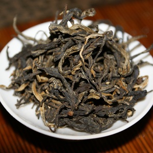 Guizhou Black from The Phoenix Collection