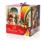 Silent Night from English Tea Shop