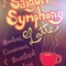 Saigon Symphony Latte from Bird Pick Tea & Herb