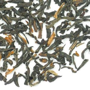 Assam Melody from Adagio Teas