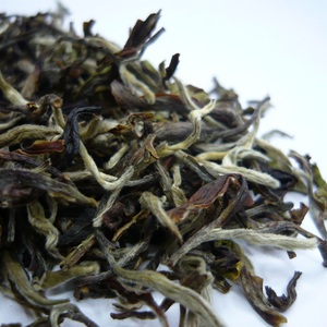 JUNGPANA CLONAL THUNDER from DARJEELING TEA LOVERS