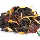 Organic Peach Oolong from Red Stick Spice