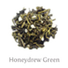Honeydew Green from Silkenty