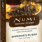 Emperor’s Pu-erh from Numi Organic Tea